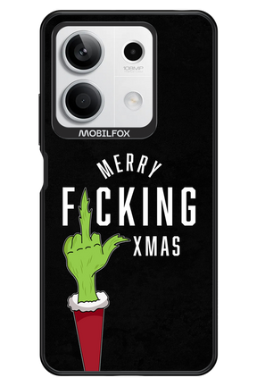 F_cking Xmas - Xiaomi Redmi Note 13 5G