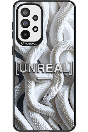 Snake and Chrome - Samsung Galaxy A73