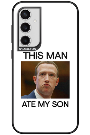 Ate - Samsung Galaxy S23 FE