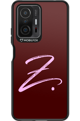 (Dark Blush) Z 2.0 - Xiaomi Mi 11T