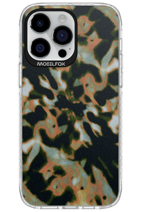 Tiger Acid - Apple iPhone 14 Pro Max