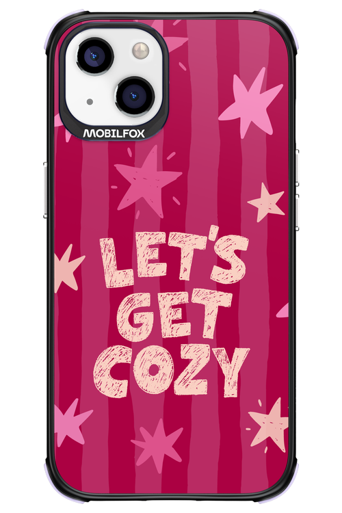 Let's Get Cozy - Apple iPhone 13