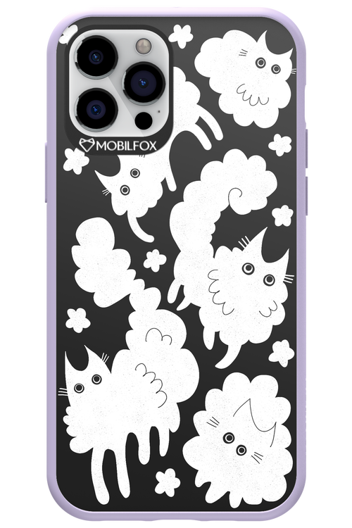 PUFFS - Apple iPhone 12 Pro