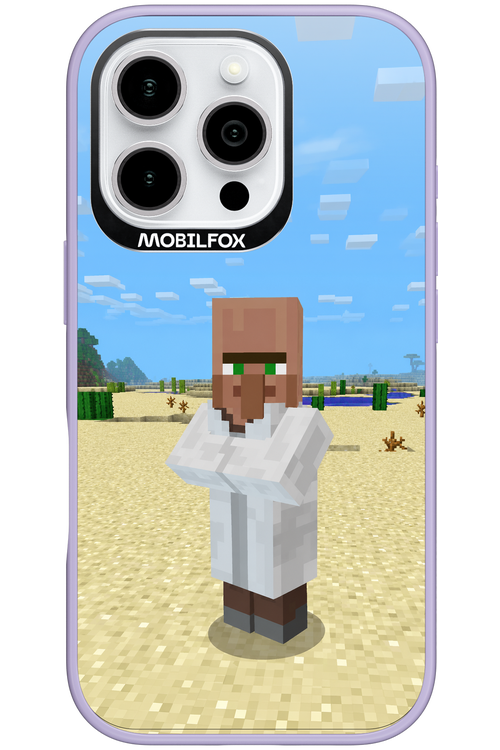 MC 2.0 - Apple iPhone 16 Pro