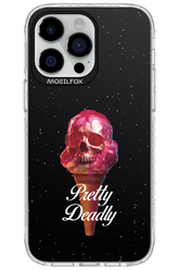 Pretty Deadly - Apple iPhone 14 Pro Max