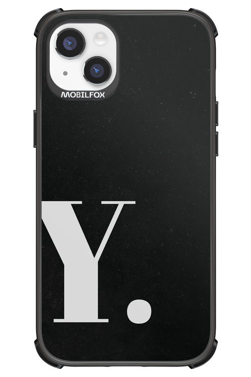 Y (Off Space) 2.0 - Apple iPhone 14 Plus