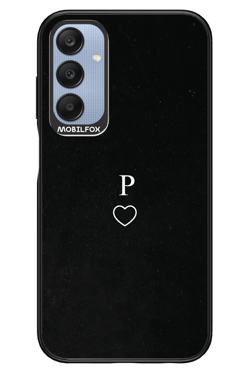 P Black 2.0 - Samsung A25