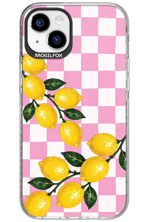 LEMON 2.0 - Apple iPhone 15 Plus