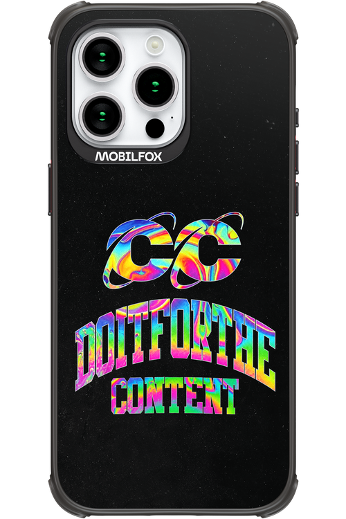 DO IT 2.0 - Apple iPhone 15 Pro Max
