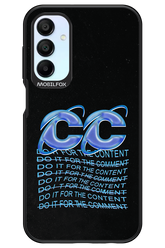 CC 2.0 - Samsung Galaxy A15