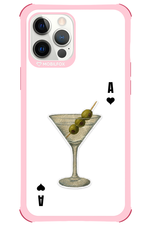 MartiniAce 2.0 - Apple iPhone 12 Pro Max