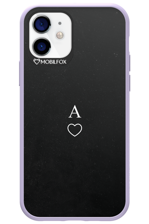 A Black 2.0 - Apple iPhone 12
