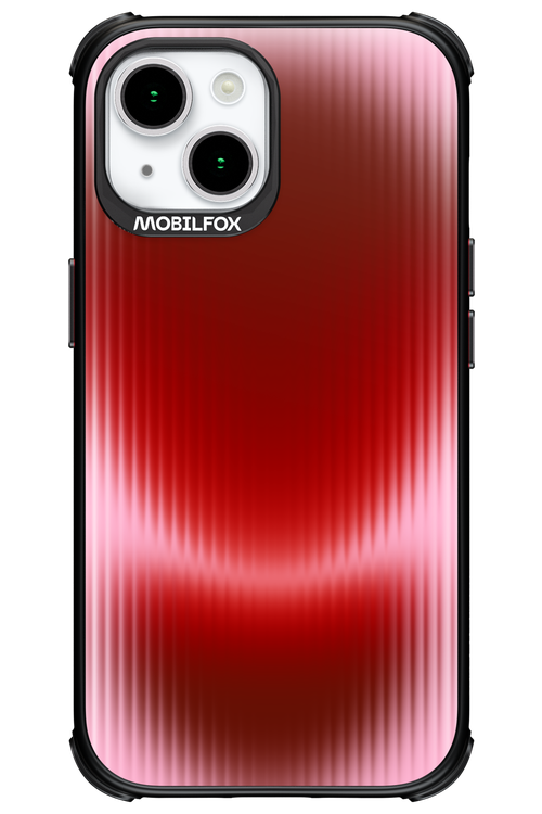 Lava Lamp - Apple iPhone 15