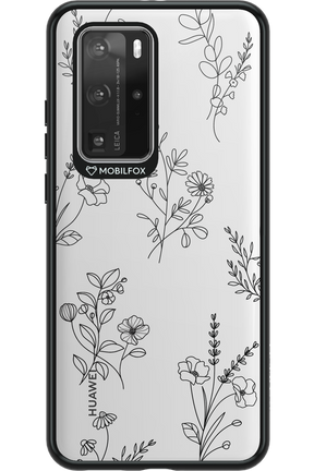 Bouquet - Huawei P40 Pro