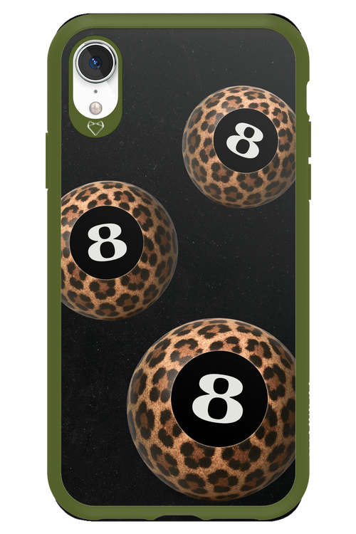 8 Baby - Apple iPhone XR