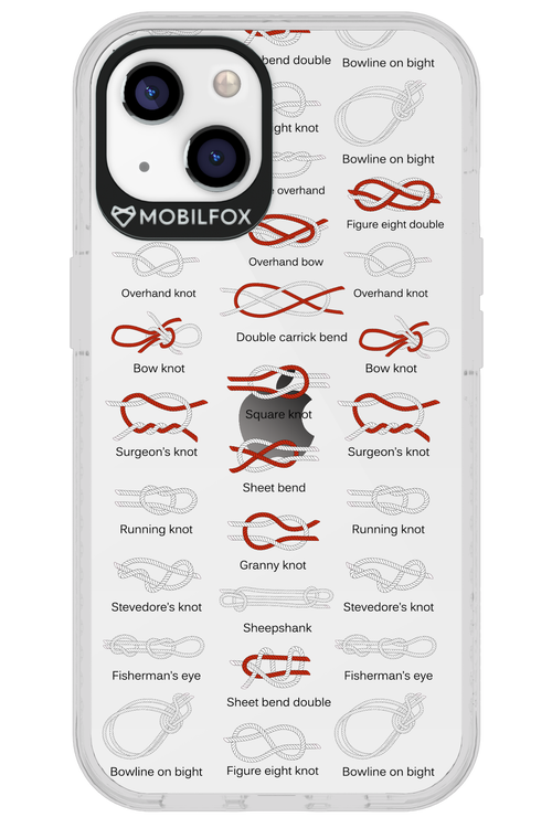 Knot Master - Apple iPhone 13