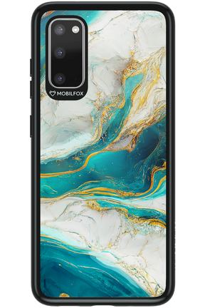 Emerald - Samsung Galaxy S20