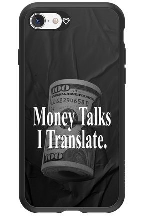 Money Talks III 2.0 - Apple iPhone SE 2022