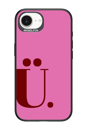 U II (Sorbet) 2.0 - Apple iPhone 16e