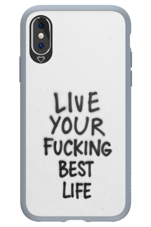 Best F Life 2.0 - Apple iPhone XS