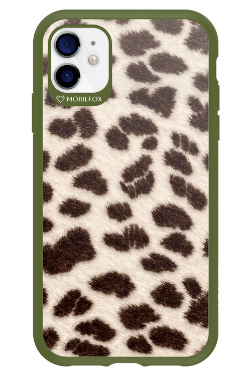 Wild Coat - Apple iPhone 11