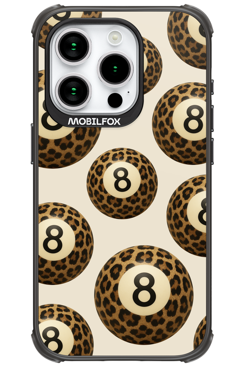 Wild Winner - Apple iPhone 15 Pro