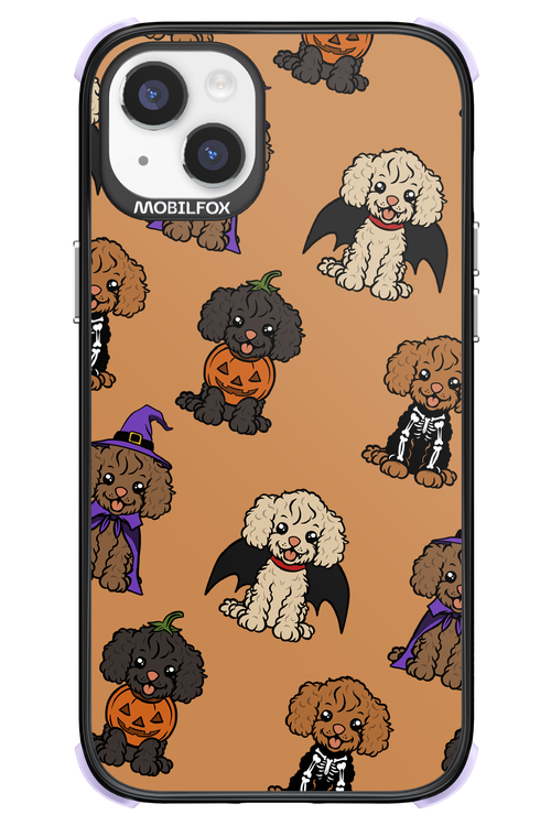 BOO-DLE CREW - Apple iPhone 14 Plus