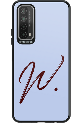 (Jellyfish Presso) W 2.0 - Huawei P Smart 2021