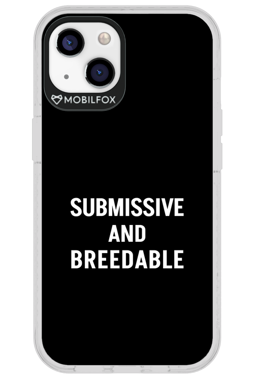S&B 2.0 - Apple iPhone 13