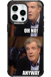 Clarkson Meme - Apple iPhone 15 Pro Max
