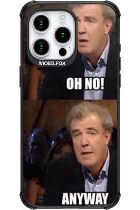 Clarkson Meme - Apple iPhone 15 Pro Max