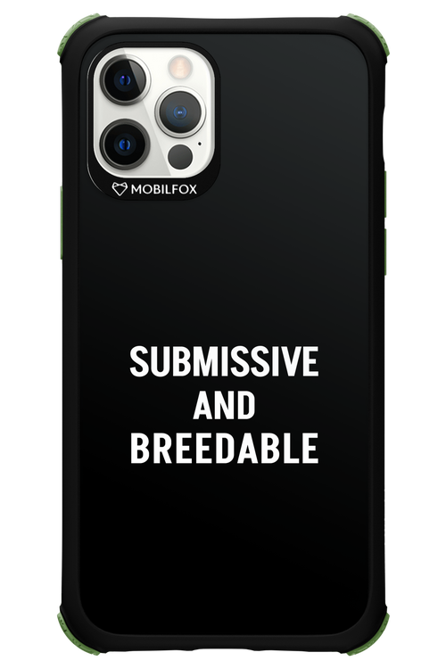 S&B 2.0 - Apple iPhone 12 Pro