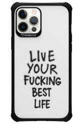 Best F Life 2.0 - Apple iPhone 12 Pro Max