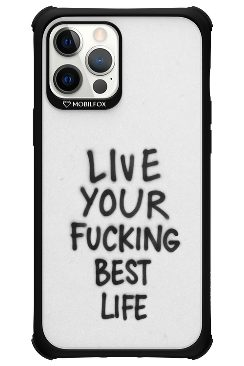 Best F Life 2.0 - Apple iPhone 12 Pro Max