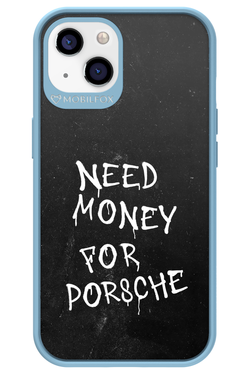 Need Money II - Apple iPhone 13