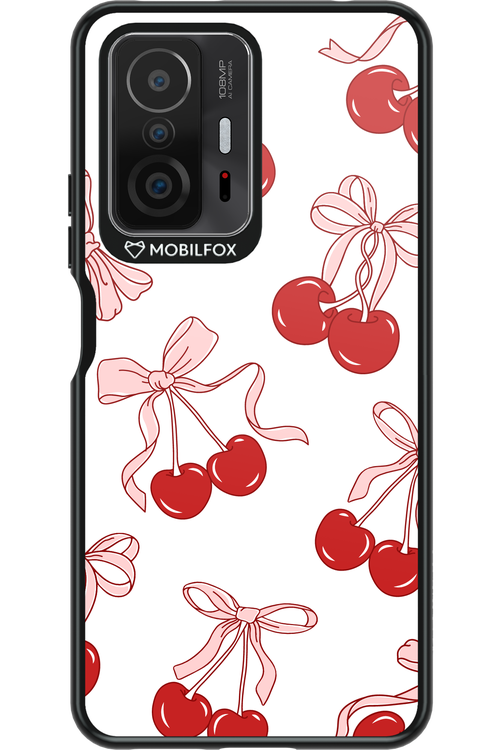 Cherry Queen 2.0 - Xiaomi Mi 11T Pro