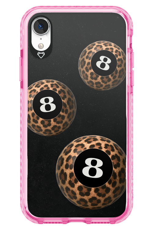 8 Baby - Apple iPhone XR