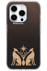 Greyhound Garden - Apple iPhone 15 Pro