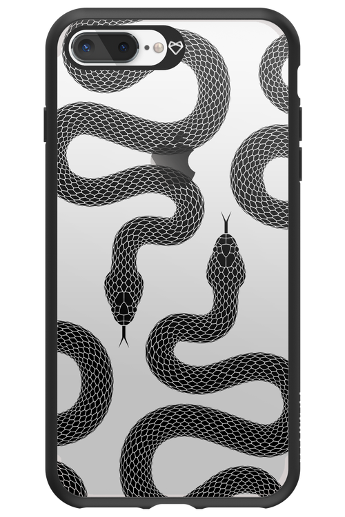 Snakes - Apple iPhone 7 Plus