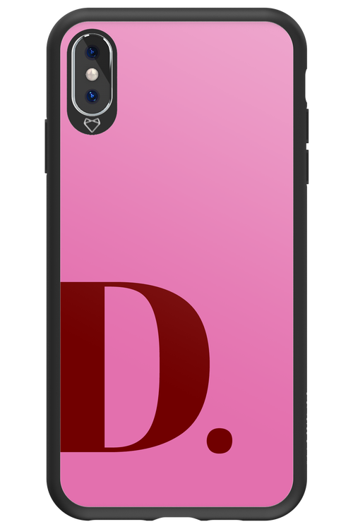 D (Sorbet) 2.0 - Apple iPhone XS Max