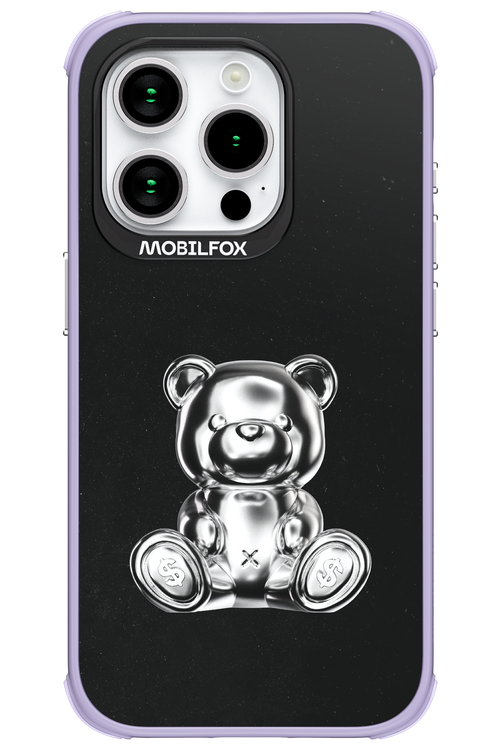 Dollar Bear - Apple iPhone 15 Pro