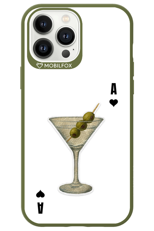 MartiniAce 2.0 - Apple iPhone 13 Pro Max