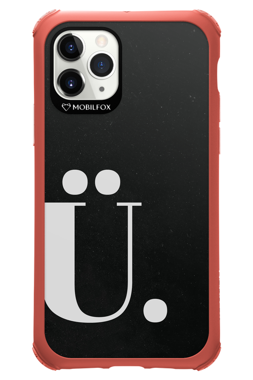U II (Off Space) 2.0 - Apple iPhone 11 Pro