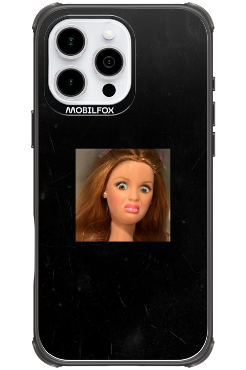 Ew - Apple iPhone 16 Pro Max