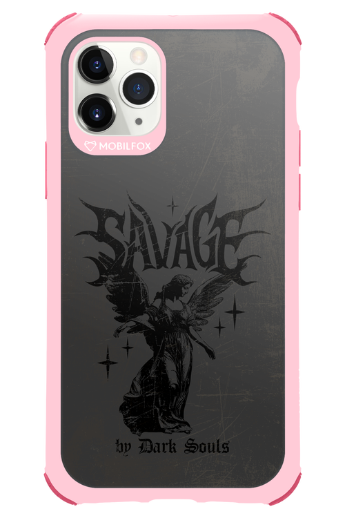 St. Savage - Apple iPhone 11 Pro