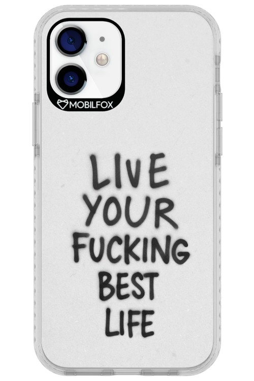 Best F Life 2.0 - Apple iPhone 12