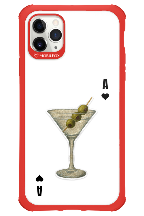 MartiniAce 2.0 - Apple iPhone 11 Pro Max