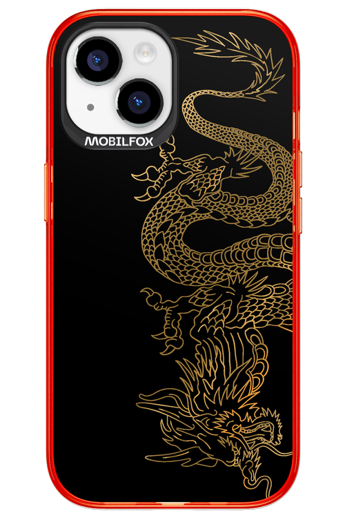 Gold Age 2.0 - Apple iPhone 15