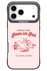 Bed Romance 2.0 - Apple iPhone 17 Pro Max