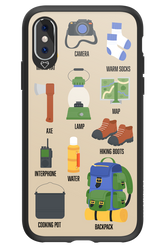 Adventure Pack - Apple iPhone XS